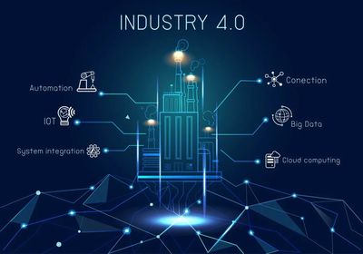 構(gòu)建智能工廠 以物聯(lián)網(wǎng)技術(shù)與數(shù)據(jù)處理把握時代脈搏